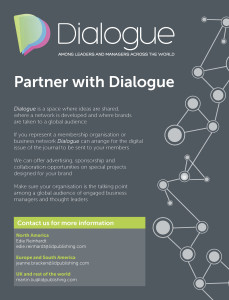 Partner with Dialogue
