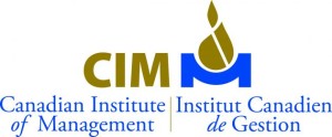 The Canadian Institute of Management