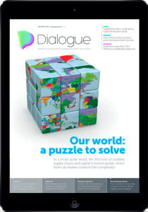 Download Dialogue Issue 1