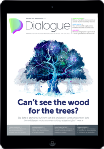 Download Dialogue Issue 3