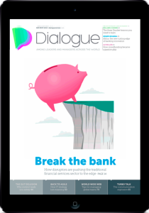 Dialogue Issue 9