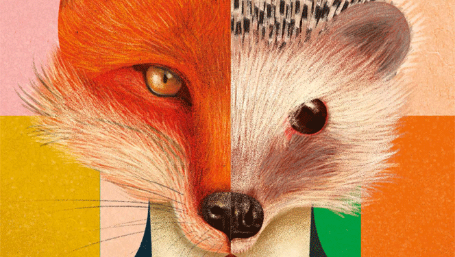 Do you think like a hedgehog or a fox?