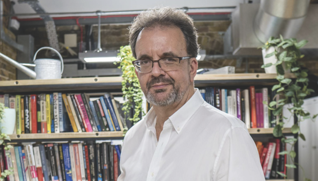 A new generation of brands Dialogue Review