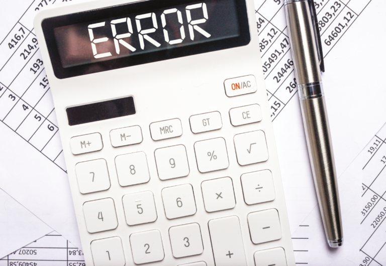 The numbers don’t add up Dialogue Review