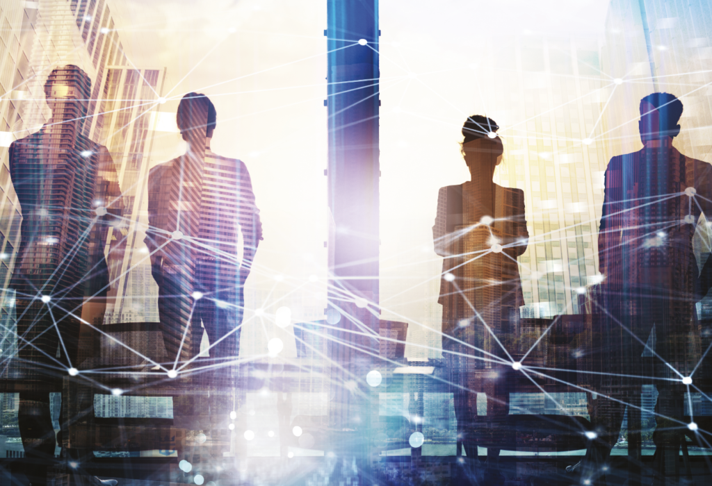 One Ceo Isn T Enough Dialogue Review